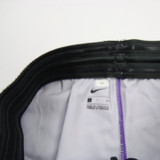 St. Thomas Tommies Nike Practice Shorts Men's Purple Used Multiple Sizes SHOR-040945