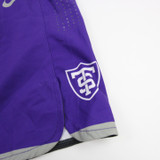 St. Thomas Tommies Nike Practice Shorts Men's Purple Used Multiple Sizes SHOR-040945