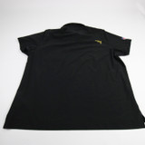 Minnesota Vikings Nike NFL On Field Polo Men's Black Used 3XL TOPS-188862