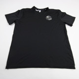 Minnesota Vikings WSI Sports Short Sleeve Shirt Men's Black Used M TOPS-188858