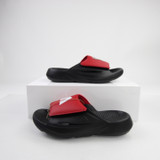 Texas Tech Red Raiders adidas Sandals & Flip Flops Men's New without Box 11 SHOE-023842