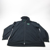 New York Jets Nike Dri-Fit Jacket Men's Black Used XXL TOPS-189081
