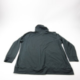 New York Jets Nike Dri-Fit Jacket Men's Black Used XXL TOPS-189091