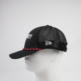 Tampa Bay Buccaneers New Era Snap-Back Hat Unisex Black Used ML HATS-017667