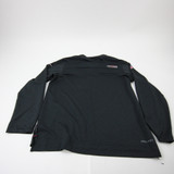 Atlanta Falcons Nike NFL On Field Dri-Fit Long Sleeve Shirt Men's Black Used L TOPS-189116