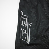 New York Jets Nike Dri-Fit Practice Shorts Men's Black Used 3XL SHOR-041103