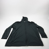 New York Jets Nike Dri-Fit Jacket Men's Black Used XXL TOPS-189122