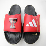 Texas Tech Red Raiders adidas Lightblaze Sandals & Flip Flops Multiple Sizes SHOE-023892