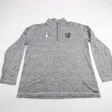 Vegas Golden Knights Fanatics NHL Pro Authentics Pullover Men's Gray Used L TOPS-188969