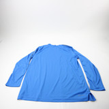 Los Angeles Chargers Nike NFL On Field Long Sleeve Shirt Men's Blue Used XL TOPS-189407