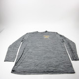 Los Angeles Chargers Nike NFL On Field Nike Tee Long Sleeve Shirt Men's 4XL TOPS-189412