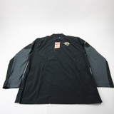 Jacksonville Jaguars Nike NFL On Field Pullover Men's Multiple Sizes TOPS-189437
