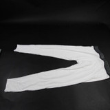 Nike Pro Dri-Fit Compression Pants Men's White Used L PNTS-039056
