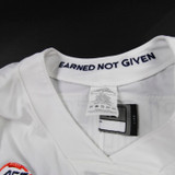 Virginia Cavaliers Nike Game Jersey - Football Men's White New without Tags 42 JRSY-012245