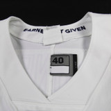 Virginia Cavaliers Nike Game Jersey - Football Men's White Used 40 JRSY-012250