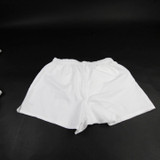 Nike Running Short Women's White Used L SHOR-041032