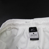 Nike Running Short Women's White Used L SHOR-041032