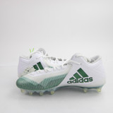 adidas Freak Football Cleat Men's White New without Box Multiple Sizes CLEA-018218