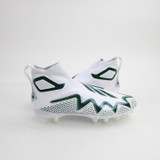 adidas Freak Football Cleat Men's White New without Box Multiple Sizes CLEA-018219