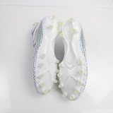 adidas Freak Football Cleat Men's White New without Box Multiple Sizes CLEA-018219