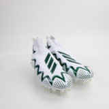 adidas Freak Football Cleat Men's White New without Box Multiple Sizes CLEA-018219