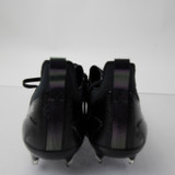 adidas adizero Football Cleat Men's Black Used Multiple Sizes Great Price CLEA-018222