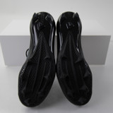 adidas adizero Football Cleat Men's Black Used Multiple Sizes Great Price CLEA-018222