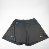 Los Angeles Chargers Nike NFL On Field Practice Shorts Men's Used XXL SHOR-041137