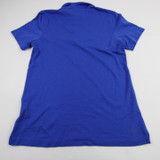 Florida Gators Air Jordan Polo Men's Blue Used Multiple Sizes TOPS-189678