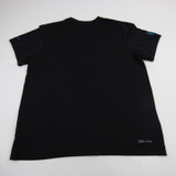 Jacksonville Jaguars Nike NFL On Field Dri-Fit Short Sleeve Shirt Men's Used XL TOPS-189541