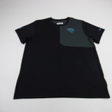 Jacksonville Jaguars Nike NFL On Field Dri-Fit Short Sleeve Shirt Men's Used XL TOPS-189541