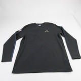 Los Angeles Chargers Nike NFL On Field Long Sleeve Shirt Men's Used XL TOPS-189423