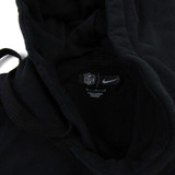 San Francisco 49ers Nike NFL On Field Sweatshirt Men's Black Used M TOPS-189461