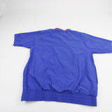 Florida Gators Air Jordan Pullover Men's Blue Used Multiple Sizes TOPS-189745