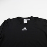 adidas Compression Top Men's Black Used Multiple Sizes TOPS-189898