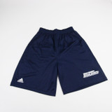 Gallaudet Bison Under Armour Practice Shorts Men's Navy Used S SHOR-041200