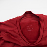 USC Trojans Nike Pro Compression Top Men's Red Used Multiple Sizes TOPS-189911