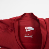 USC Trojans Nike Pro Compression Top Men's Red Used L TOPS-189914