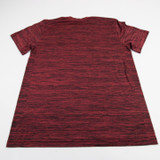 USC Trojans Nike Nike Tee Short Sleeve Shirt Men's Red Used L TOPS-189930