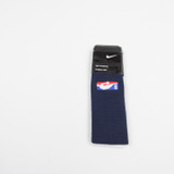 Nike NBA Authentics Headband Unisex Navy New with Tags OSFA HATS-017732