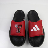 Texas Tech Red Raiders adidas Sandals & Flip Flops Men's Multiple Sizes SHOE-023986