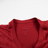 USC Trojans Nike Nike Tee Short Sleeve Shirt Men's Red Used L TOPS-189954