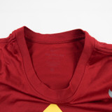 USC Trojans Nike Nike Tee Short Sleeve Shirt Men's Red Used L TOPS-189955