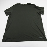 Tampa Bay Buccaneers Nike Dri-Fit Short Sleeve Shirt Men's Olive Used XXL TOPS-190012