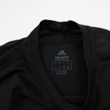 adidas Techfit Compression Top Men's Black Used Multiple Sizes TOPS-189891