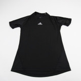 adidas Techfit Compression Top Men's Black Used Multiple Sizes TOPS-189891