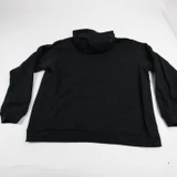 Oregon Ducks Nike Sweatshirt Men's Black Used XXL TOPS-189759