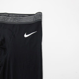 Nike NBA Authentics Dri-Fit Compression Pants Men's Black Used XXL PNTS-039167