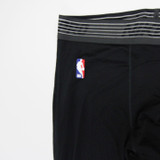 Nike NBA Authentics Dri-Fit Compression Pants Men's Black Used XXL PNTS-039167