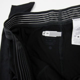 Nike NBA Authentics Dri-Fit Compression Pants Men's Black Used XXL PNTS-039167